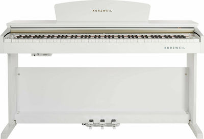 Φωτογραφία προϊόντος: Kurzweil Ηλεκτρικό Πιάνο M90 Satin White