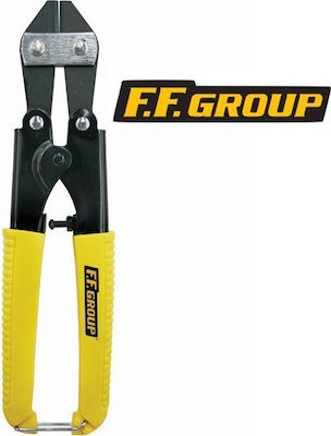 Φωτογραφία προϊόντος: F.F. Group 23298 Ψαλίδι Μπετού 200mm