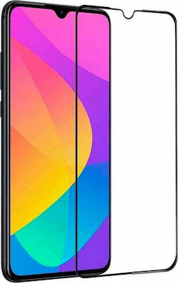 Φωτογραφία προϊόντος: Full Glue Tempered Glass Black (Redmi 9A / 9C)