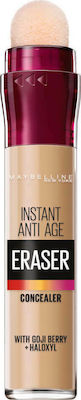 Φωτογραφία προϊόντος: Maybelline Instant Anti Age Eraser 04 Honey 6ml