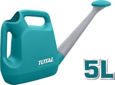 Φωτογραφία προϊόντος: Total Ποτιστήρι Νερού 5lt THSPP0505