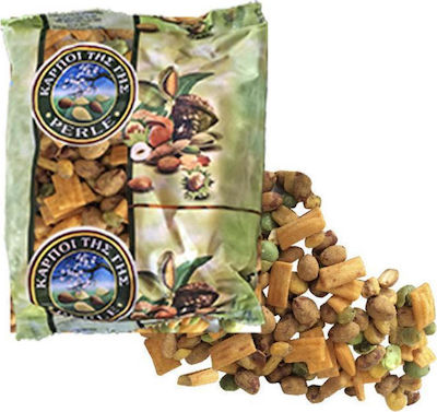 Φωτογραφία προϊόντος: Perle - Almond Products Mix Coctail 100gr