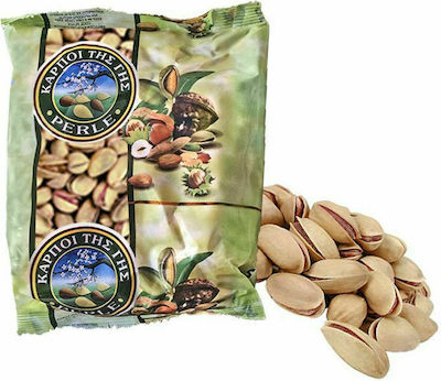 Φωτογραφία προϊόντος: Perle - Almond Products Φυστίκια Κελυφωτά Ψημένα 100gr