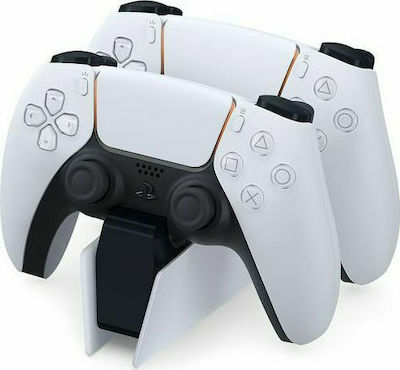 Φωτογραφία προϊόντος: Sony Charging Station For DualSense PS5