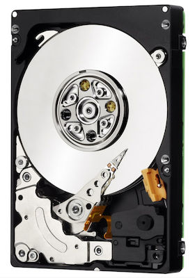 Φωτογραφία προϊόντος: Toshiba DT01 1TB HDD Σκληρός Δίσκος 3.5" SATA III 7200rpm με 32MB Cache για Desktop