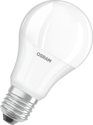 Φωτογραφία προϊόντος: Osram Λάμπα LED για Ντουί E27 και Σχήμα A60 Ψυχρό Λευκό 806lm