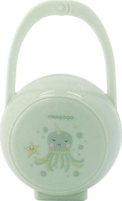 Φωτογραφία προϊόντος: Kikka Boo Soother Case Mint