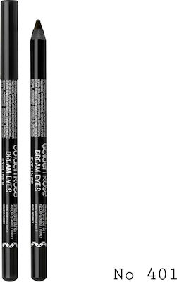 Φωτογραφία προϊόντος: Golden Rose Dream Eyes Eyeliner 401