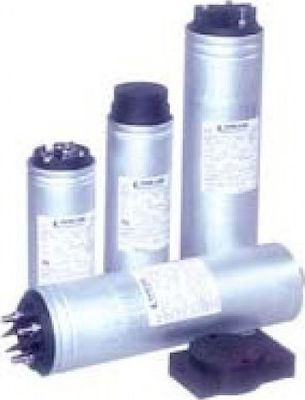 Φωτογραφία προϊόντος: ΠΥΚΝΩΤΗΣ 3Φ CTB 7.5KVAR 440V ΚΥΛΙΝΔΡΙΚΟΣ COMAR
