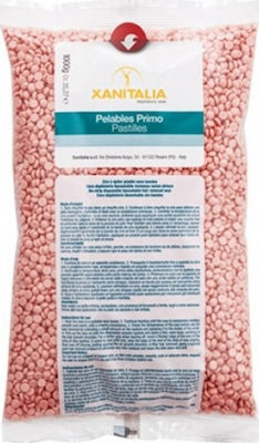 Φωτογραφία προϊόντος: Xanitalia Traditional Wax Pastilles Pink Titanium 1000gr
