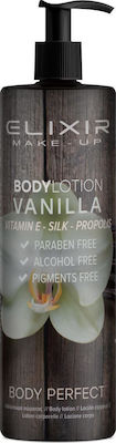 Φωτογραφία προϊόντος: Elixir Body Lotion Vanilla 200ml