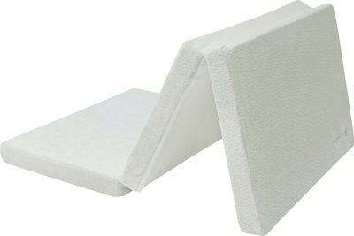 Φωτογραφία προϊόντος: Kikka Boo Στρώμα Memory Foam Mint Velvet 60x120cm