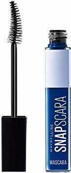 Φωτογραφία προϊόντος: Maybelline Snapscara Washable Mascara για Όγκο Deja Blue 9.5ml