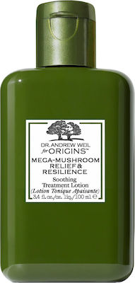 Φωτογραφία προϊόντος: Origins Dr. Andrew Weil For Origins Mega-mushroom Relief & Resilience Soothing Treatment Lotion 200ml