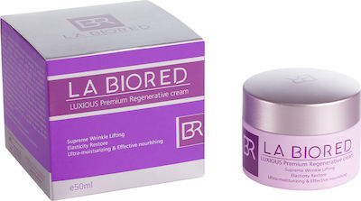 Φωτογραφία προϊόντος: Heremco La Biored Luxious Premium Regenerative 50ml