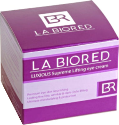 Φωτογραφία προϊόντος: Heremco La Biored Luxious Supreme Lifting Eye Cream 15ml
