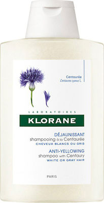 Φωτογραφία προϊόντος: Klorane Centauree Shampoo 400ml
