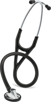 Φωτογραφία προϊόντος: 3M Στηθοσκόπιο Littmann Master Cardiology Μαύρο