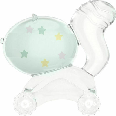 Φωτογραφία προϊόντος: Kikka Boo Rattle & Teether Cat Mint 0 + μηνών