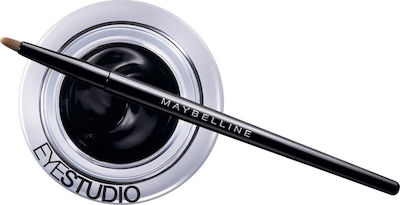 Φωτογραφία προϊόντος: Maybelline Eyestudio Lasting Drama Waterproof Gel Eye Liner Black 2.8gr