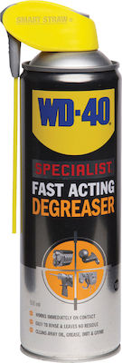 Φωτογραφία προϊόντος: Wd-40 205040120 Αντισκωριακό Σπρέι Ταχείας Δράσης 500ml