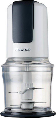Φωτογραφία προϊόντος: Kenwood CH580 Πολυκόπτης Multi 500W με Δοχείο 500ml