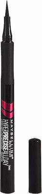 Φωτογραφία προϊόντος: Maybelline Hyper Precise All Day Στυλό Eye Liner Black 9gr