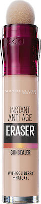 Φωτογραφία προϊόντος: Maybelline Instant Anti Age Eraser 03 Fair 6ml