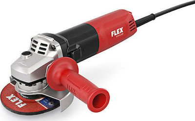 Φωτογραφία προϊόντος: Flex LE 9-11 125 Τροχός 125mm Ρεύματος 900W με Ρύθμιση Στροφών 436.291 436291