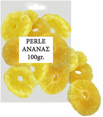 Φωτογραφία προϊόντος: Perle - Almond Products Ανανάς 100gr