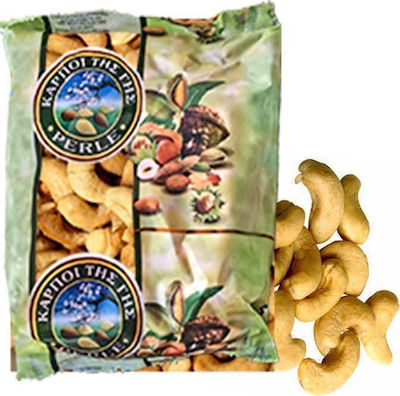 Φωτογραφία προϊόντος: Perle - Almond Products Κάσιους Ψημένα 100gr