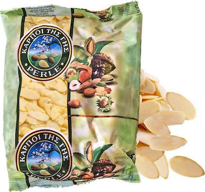 Φωτογραφία προϊόντος: Perle - Almond Products Αμύγδαλα Φιλέ 100gr
