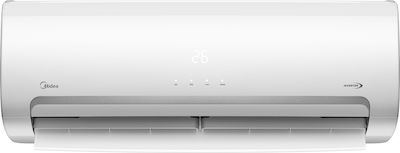 Φωτογραφία προϊόντος: Midea Mission II MB-18N8D0-I/MB-18N8D0-O Κλιματιστικό Inverter 18000 BTU με WiFi