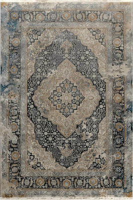 Φωτογραφία προϊόντος: Newplan Χαλί 33809/110 Beige Grey Toronto 200x290εκ.