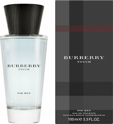 Φωτογραφία προϊόντος: Burberry Touch Eau de Toilette 100ml