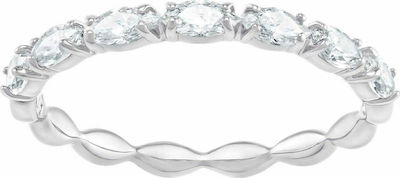 Φωτογραφία προϊόντος: Swarovski Γυναικείο Δαχτυλίδι Vittore Marquise με Πέτρες