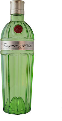 Φωτογραφία προϊόντος: Tanqueray Ten Τζιν 47% 700ml
