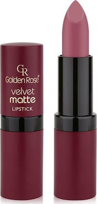 Φωτογραφία προϊόντος: Golden Rose Velvet Matte 02