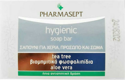 Φωτογραφία προϊόντος: Pharmasept Hygienic Soap Bar 100gr