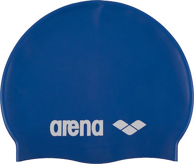 Φωτογραφία προϊόντος: Arena Classic 91670-77 Σκουφάκι Κολύμβησης Παιδικό από Σιλικόνη Μπλε