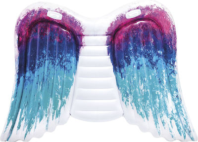 Φωτογραφία προϊόντος: Intex Στρώμα Angel Wings Mat 251cm