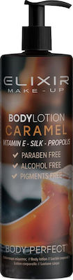 Φωτογραφία προϊόντος: Elixir Body Lotion Caramel 200ml