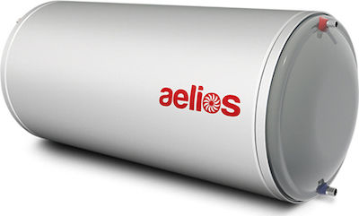 Φωτογραφία προϊόντος: Nobel Aelios Boiler Ηλιακού 120lt Glass Διπλής Ενέργειας