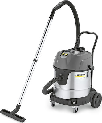 Φωτογραφία προϊόντος: Karcher NT 50/2 Me Classic Σκούπα Υγρών / Στερεών 2300W με Κάδο 50lt