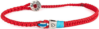Φωτογραφία προϊόντος: Babylonia Bracelet 935⁰ Sterling Silver - Heart