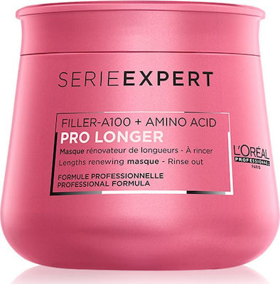 Φωτογραφία προϊόντος: L'Oreal Serie Expert Pro Longer Mask 250ml