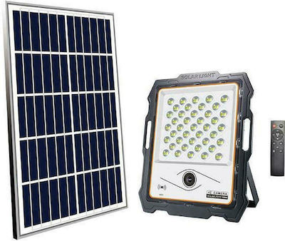 Φωτογραφία προϊόντος: Eurolamp Προβολέας 100W Ηλιακός DC5V 6500K IP65 147-69594
