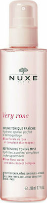 Φωτογραφία προϊόντος: Nuxe Very Rose Refreshing Toning Mist 200ml