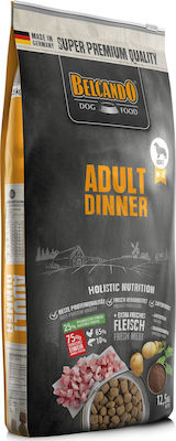 Φωτογραφία προϊόντος: Belcando Adult Dinner 12.5kg