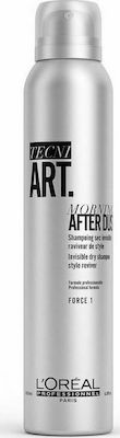 Φωτογραφία προϊόντος: L'Oreal Tecni Art Morning After Dust Dry Shampoo 200ml